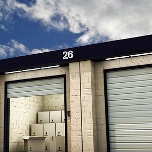 Rally Storage