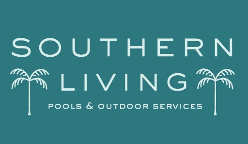 Southern Living Pools and Outdoor Services Logo