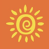 Rayito de Sol Spanish Immersion Early Learning Center Logo