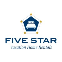 Five Star Vacation Home Rentals