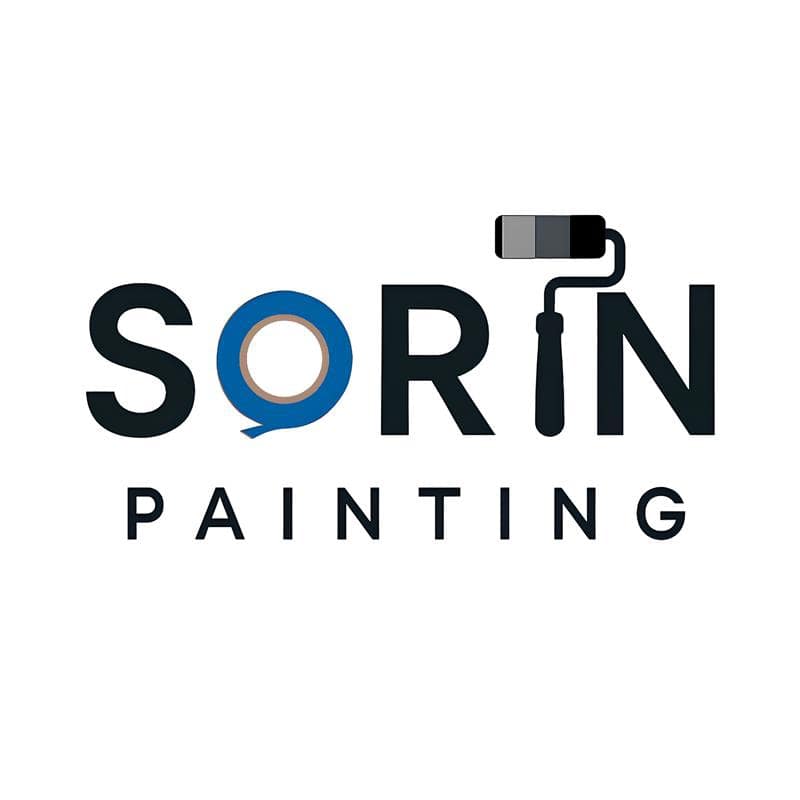 Sorin Painting Logo