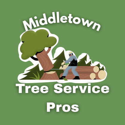 Middletown Tree Service Pros Logo