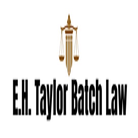 EH Taylor Small Batch