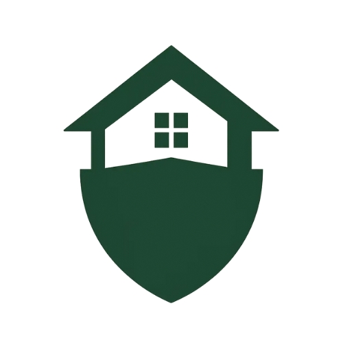 Skokie Smart Roofing Logo