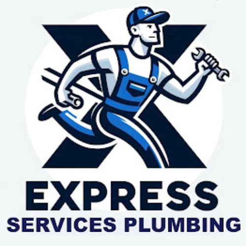 Express Services Plumbing LLC Logo