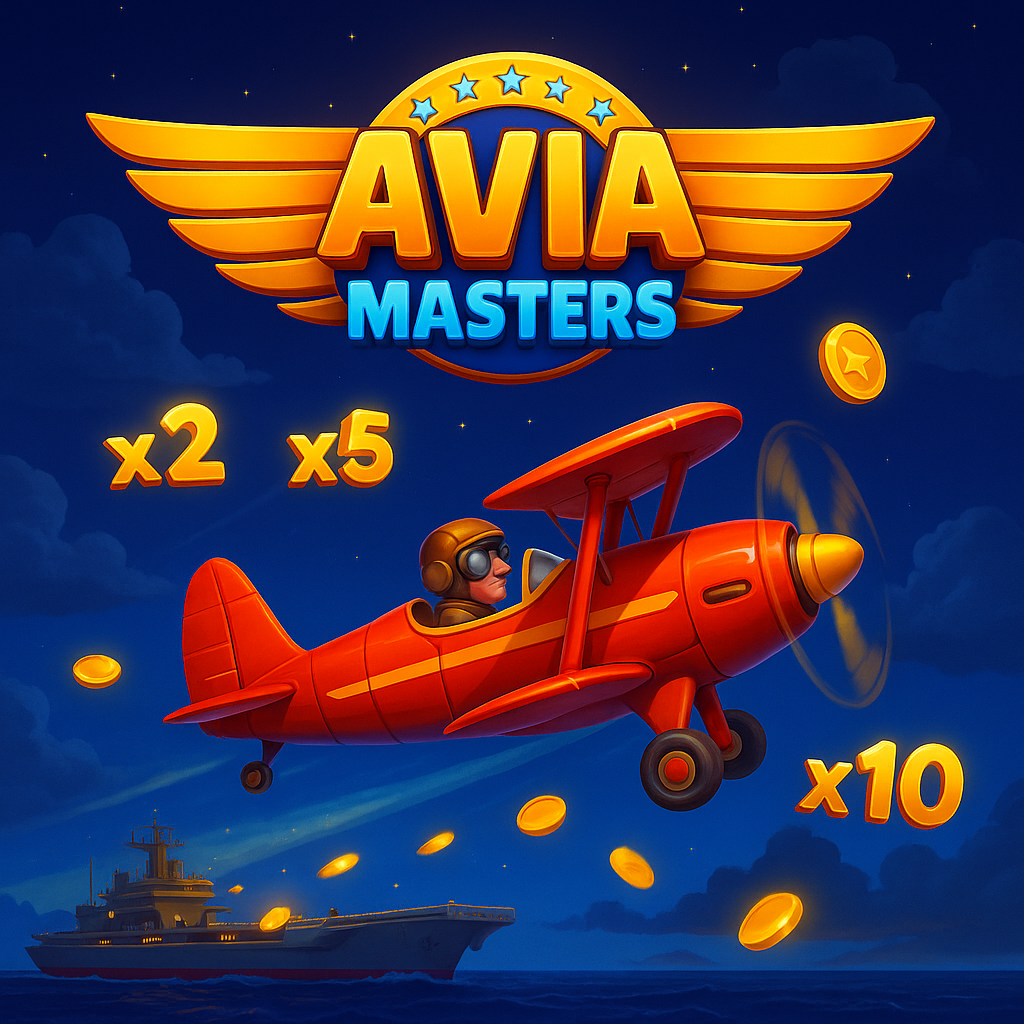 Avia Masters