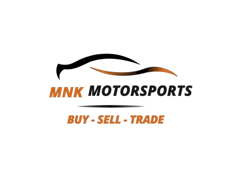 MNK Motorsports Logo