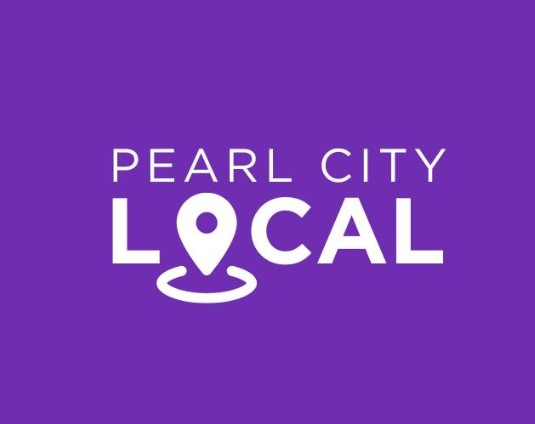 Pearl City Local Logo