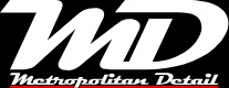Metropolitan Detail Logo