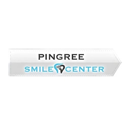 Pingree Smile Center Logo