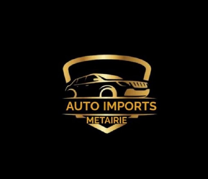 AUTO IMPORTS Logo