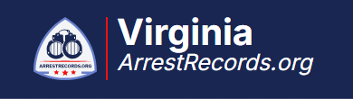 Virginia Arrest Records