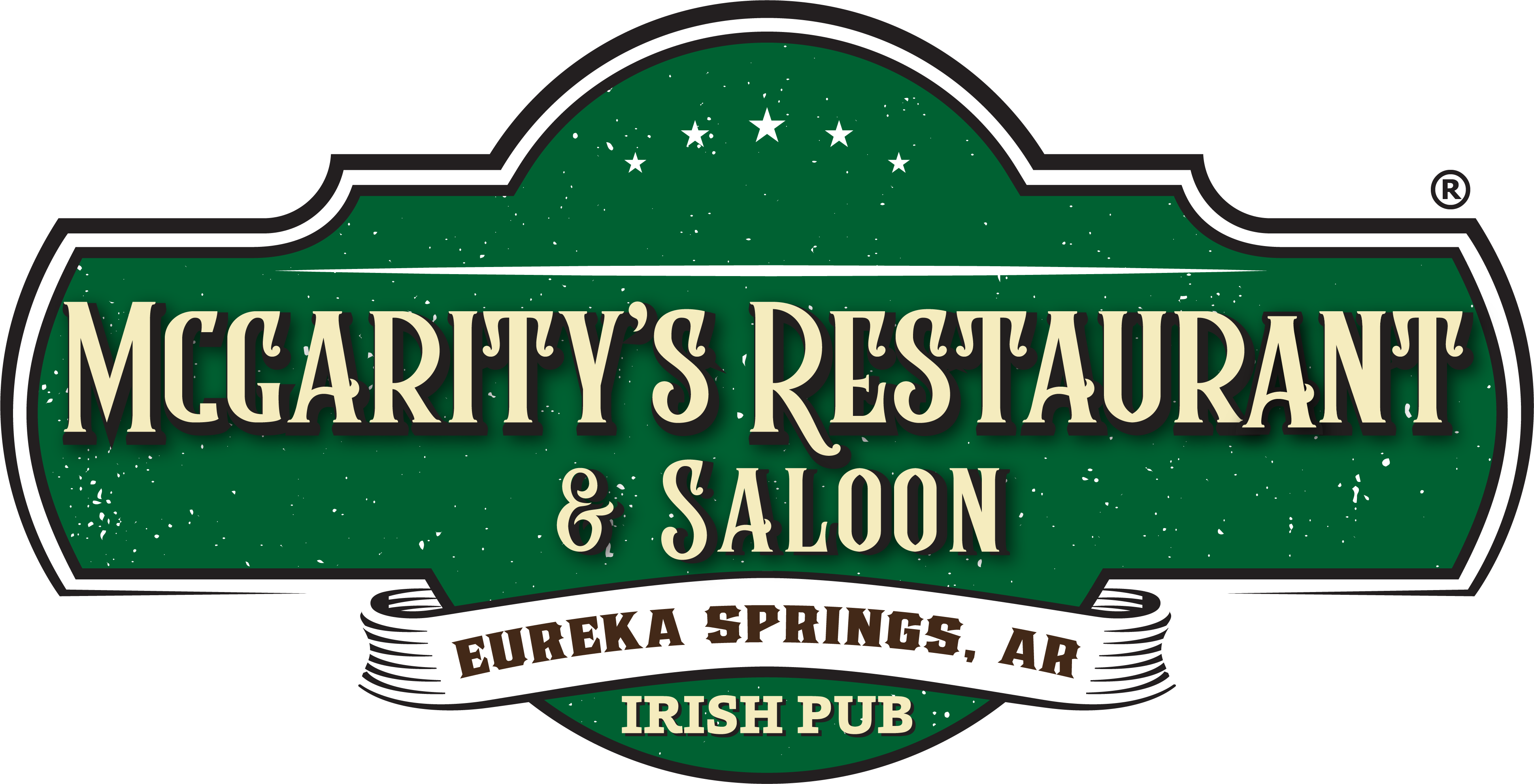 McGarity's Restaurant & Saloon Irish Pub