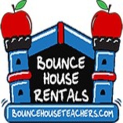Bounce House Rentals Teachers