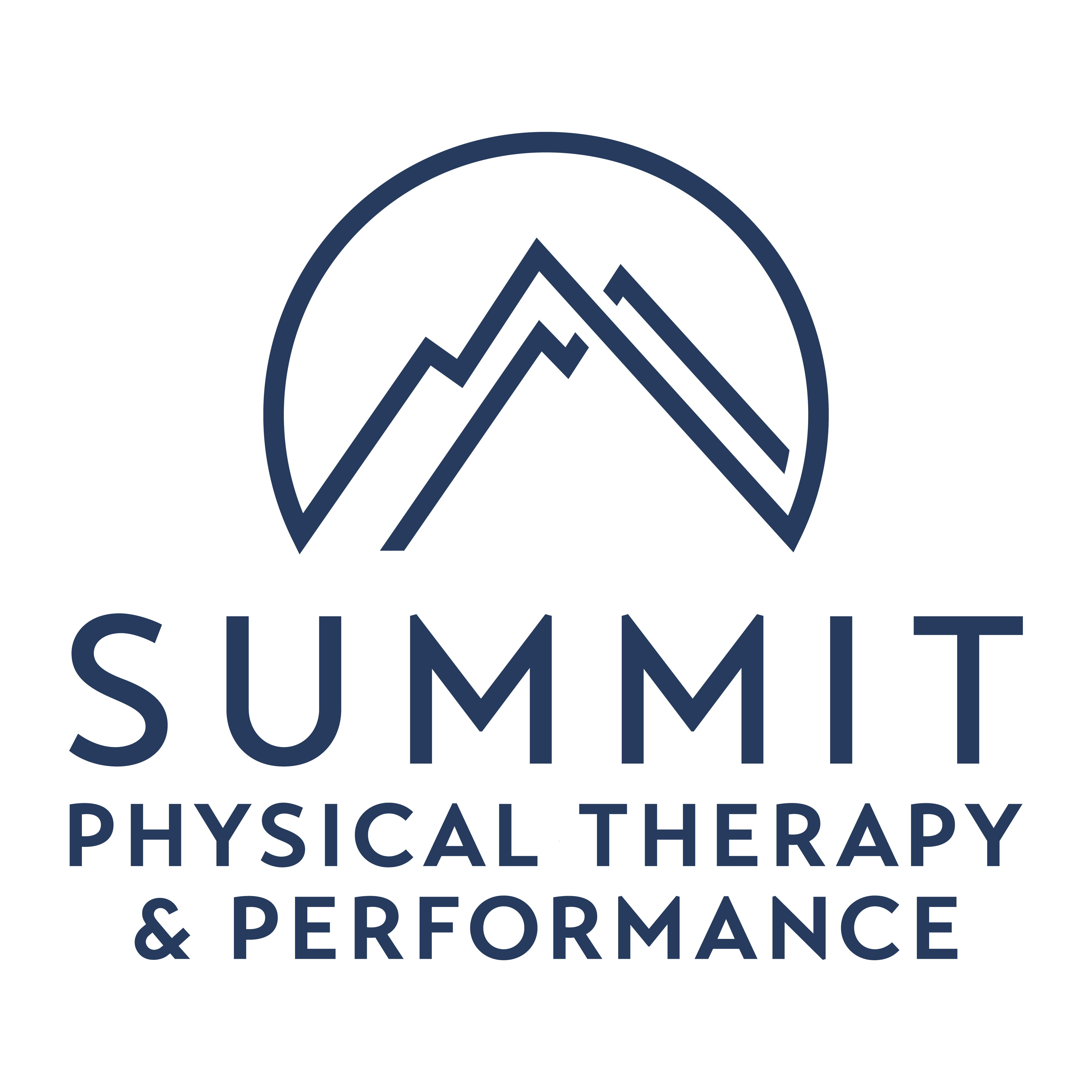 Summit Physical Therapy & Performance