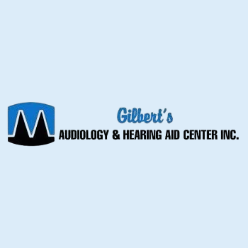 Dr. Chris Gilbert Audiologist Hearing Tests Tulsa