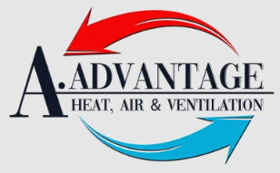 A Advantage Inc Logo