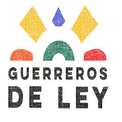 Guerreros De Ley Logo