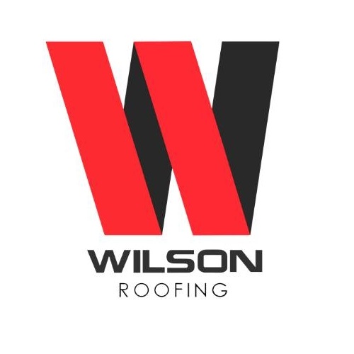 Wilson Roofing Inc. Logo