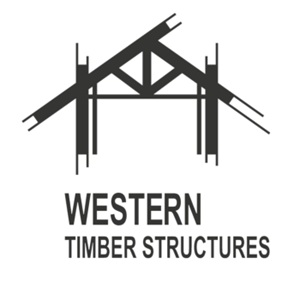 Western Timber Structures LLC Logo