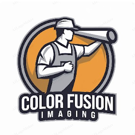 Color Fusion Imaging Logo