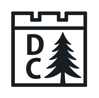 DC Tree Service Pro Logo