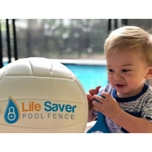 Life Saver Pool Fence Murrieta
