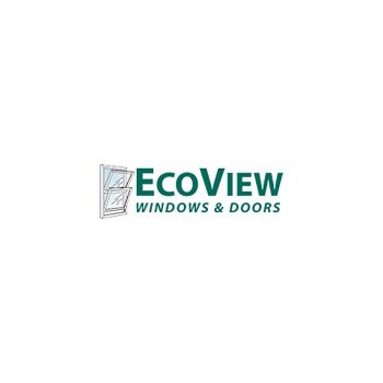 EcoView Windows &amp; Doors of Greater Philadelphia - Phoenixville Logo