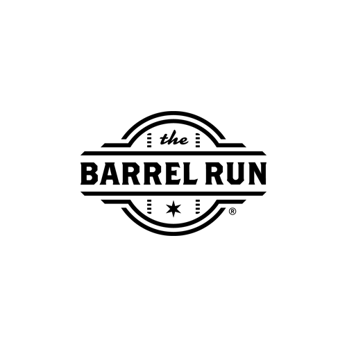 The Barrel Run Logo