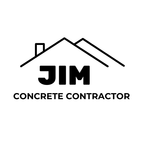 Jim Concrete Logo