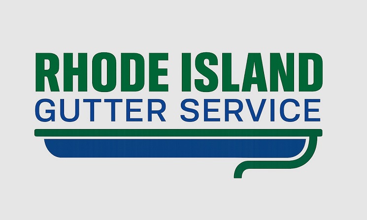 Rhode Island Gutter Service Logo