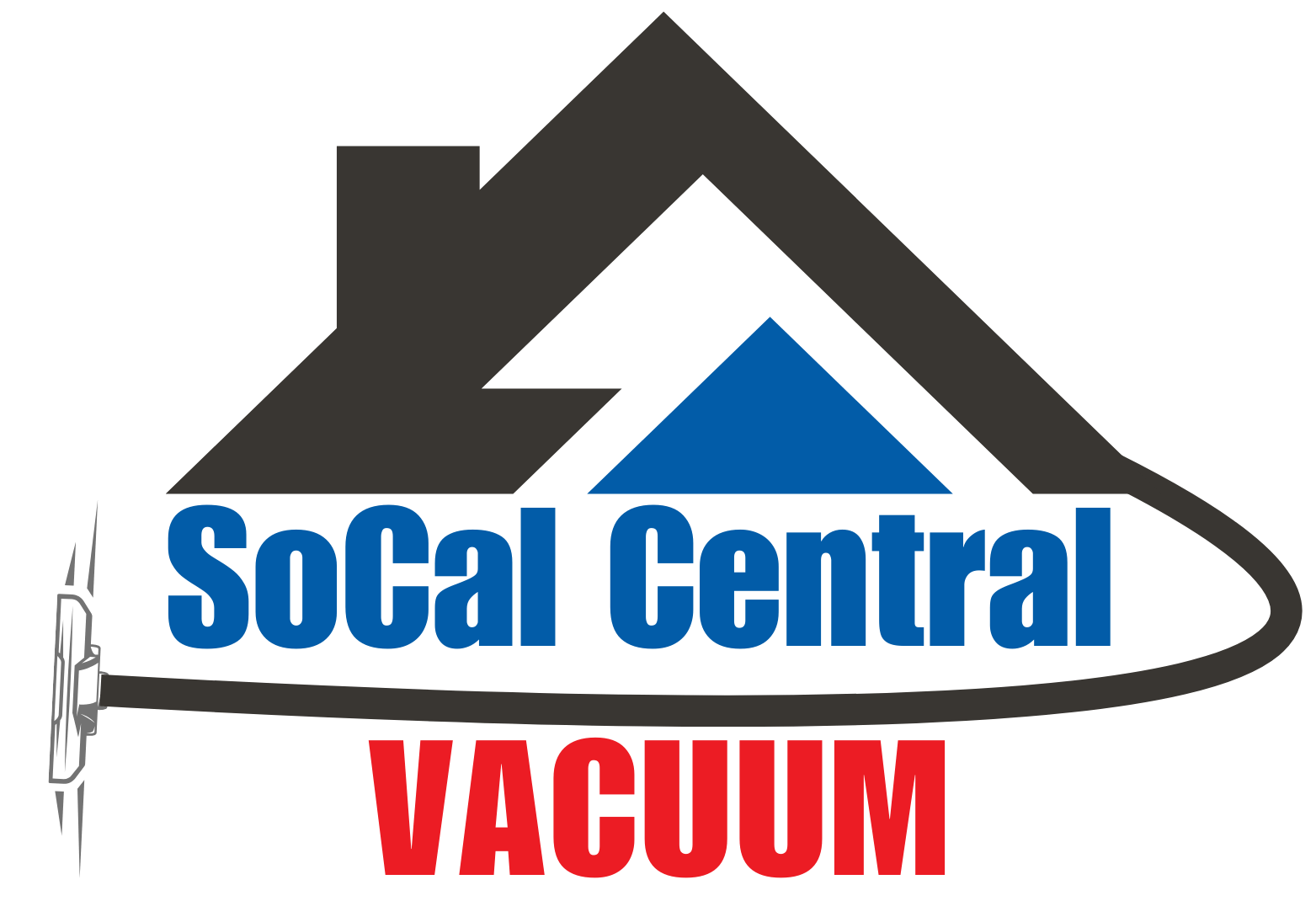 So Cal Central Vacuum Logo