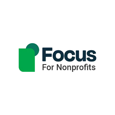 Focus for Nonprofits Logo
