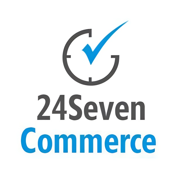 24Seven Commerce Logo