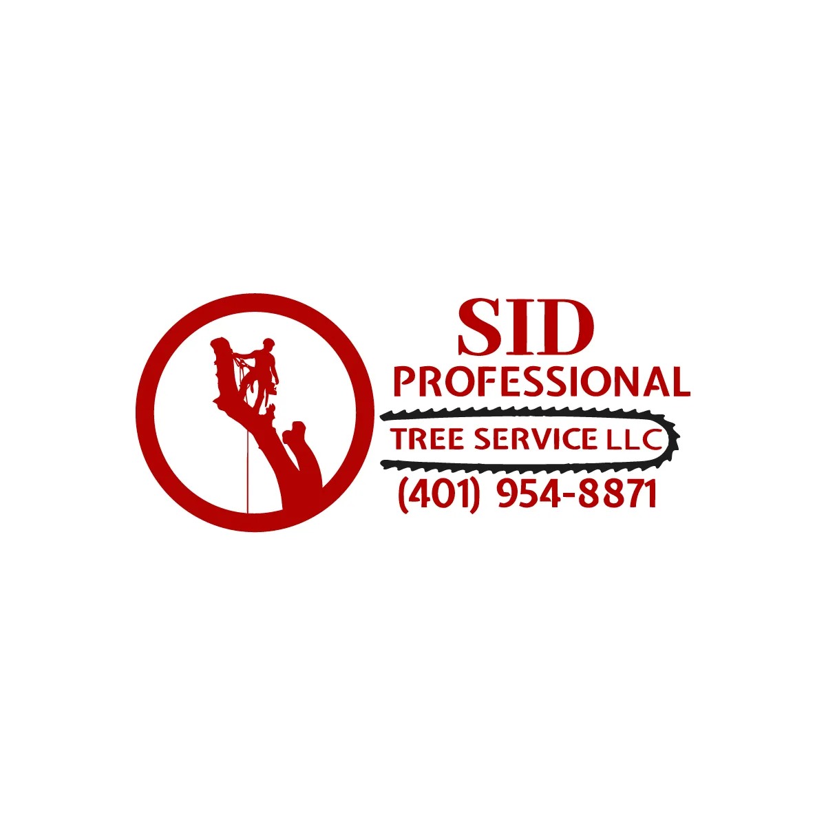 SID Professional Tree Service LLC