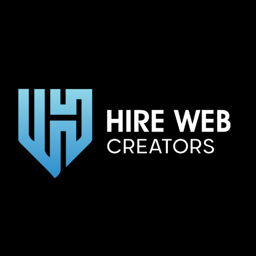 Hire Web Creators LLC Logo