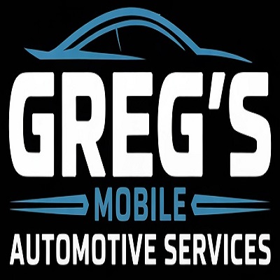 Gregs Mobile Automotive Services