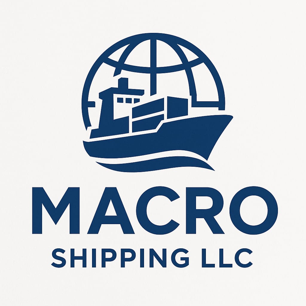 Macro Shipping LLC