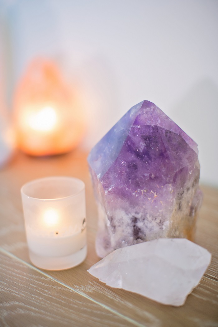 Psychic readings by Teresa