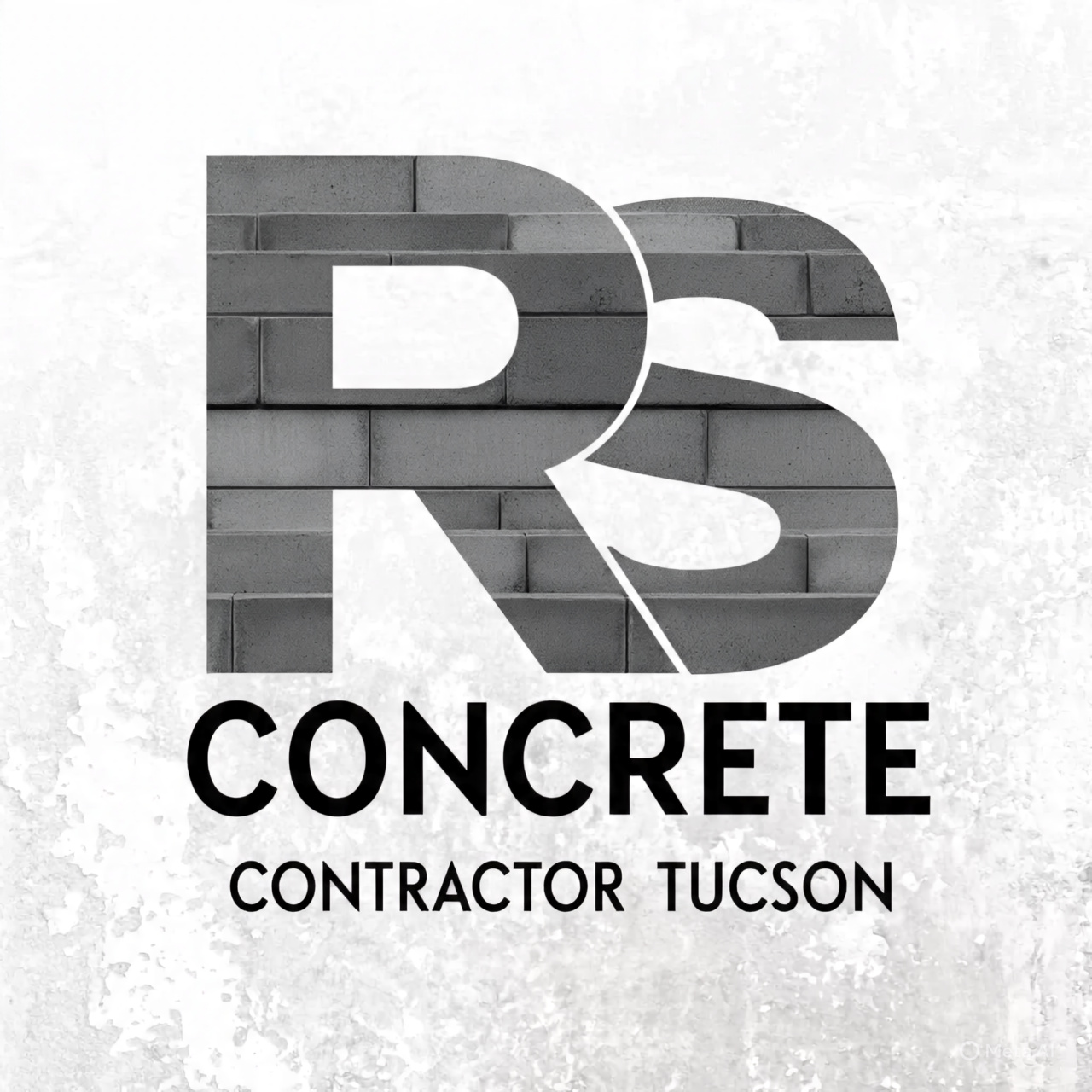 RS Concrete Contractor Tucson