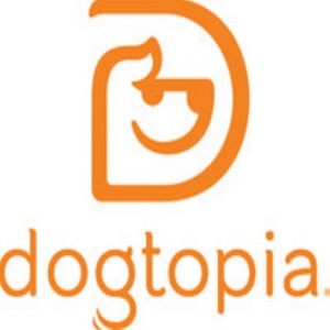 Dogtopia of Chesterfield Logo