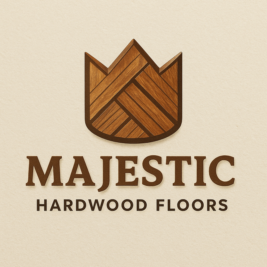 Majestic Hardwood Floors