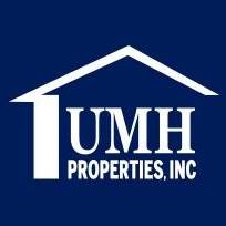 UMH Properties Inc. Logo