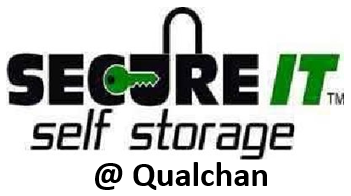 Secure It Self Storage Logo