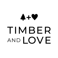 TIMBER AND LOVE