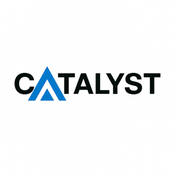 Powered by Catalyst LLC