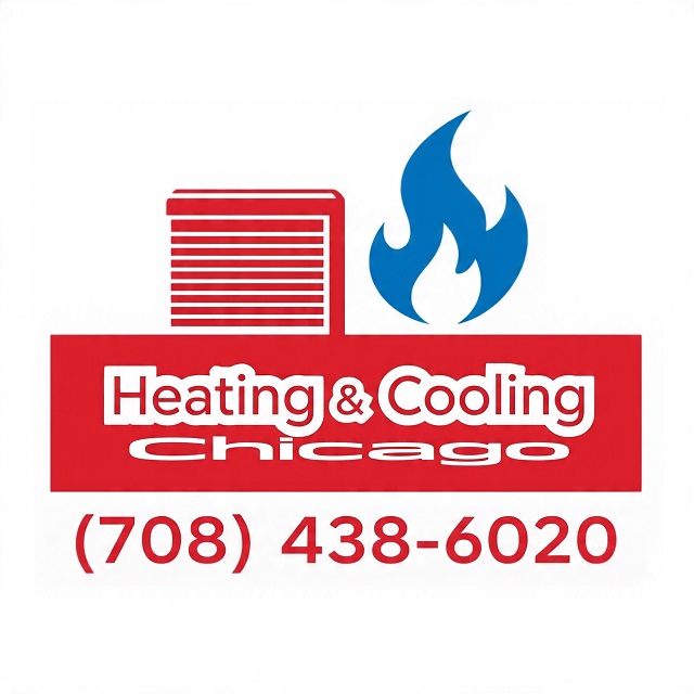 Heating and Cooling Chicago