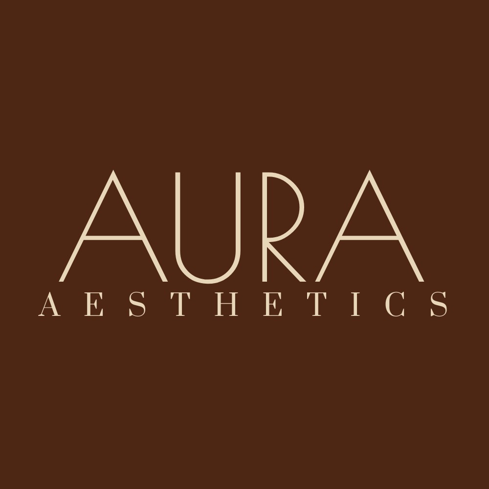 Aura Aesthetics Logo