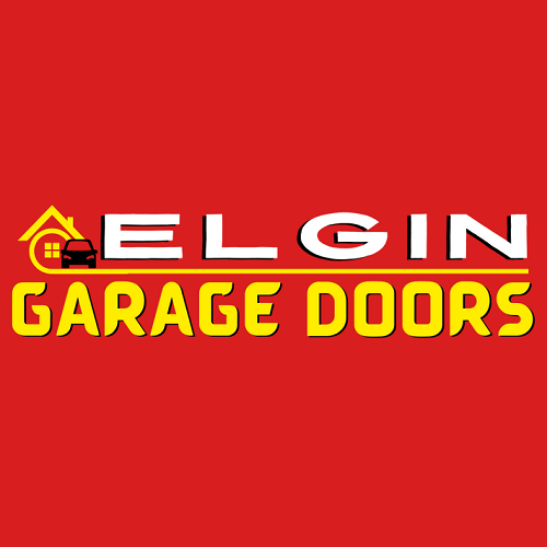 Garage Door Repair Elgin IL