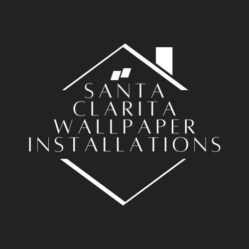 Santa Clarita Wallpaper Installations Logo